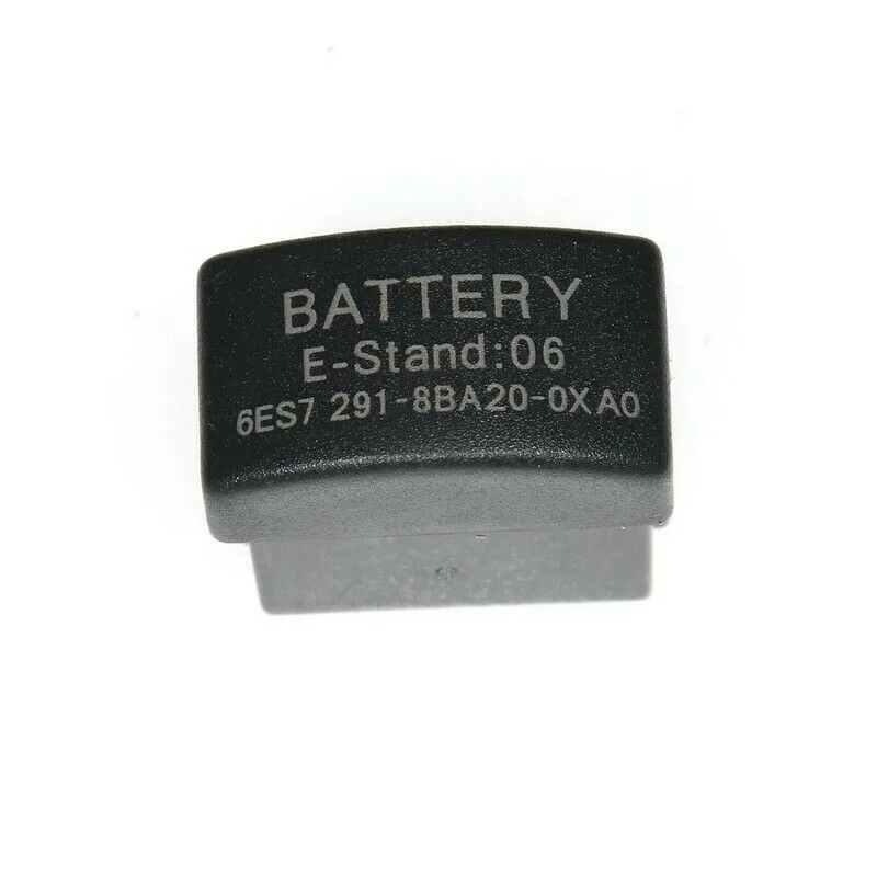 

Memory Battery Card For SIMATIC S7-200 Battery 6ES7291-8BA20-0XA0 Suits For PLC CPU224XP -30-70℃ Memory Battery