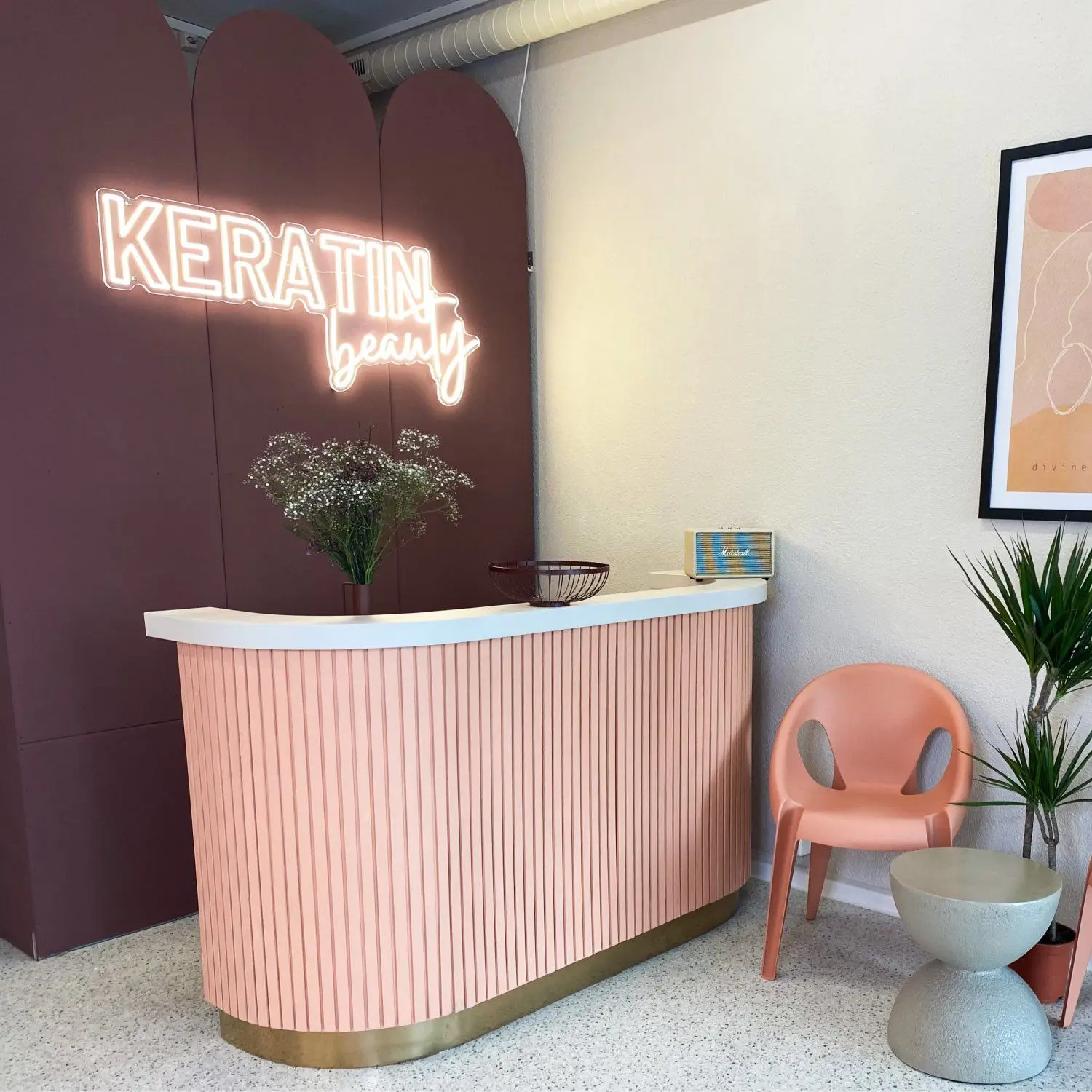 Рисунок 3 - Неоновые знаки на заказ