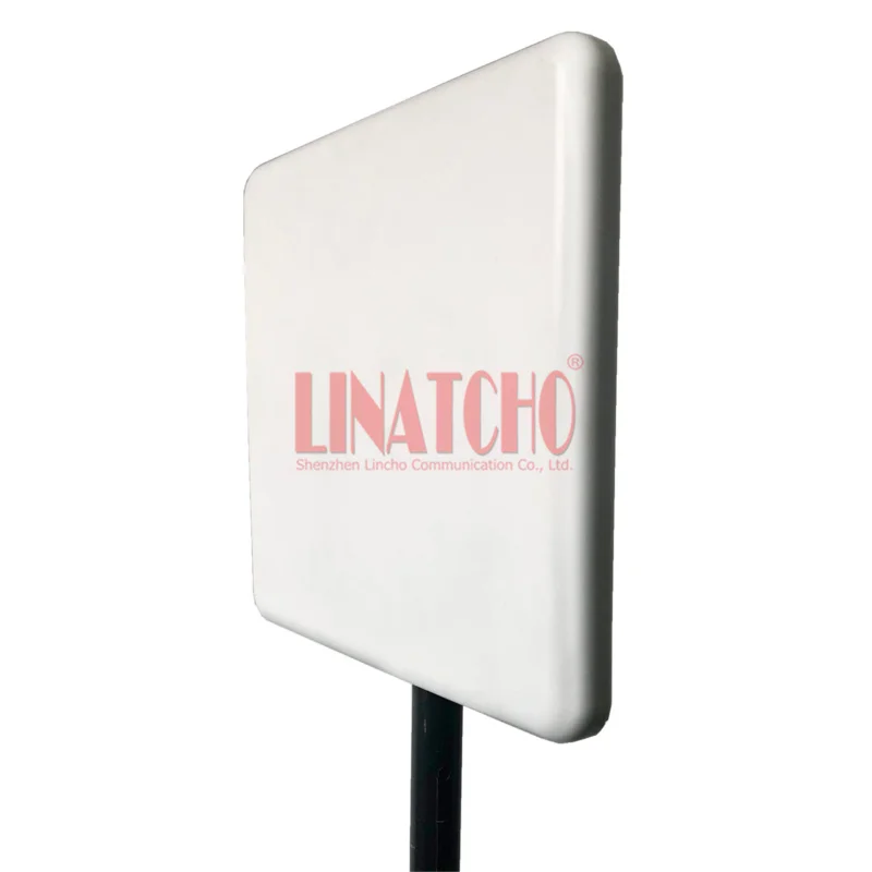 5.8GHz 23dB High Gain Outdoor Panel Antenna WIFI Transceiver