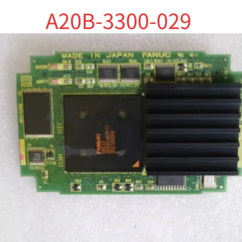 

Used A20B-3300-0292 Fanuc Circuit Boards