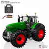Pre-order LESU 1050 RTR 1/14 RC Tractor Truck Metal Chassis Ready to Run Remote Control Vehicle Toy Model Gifts 3