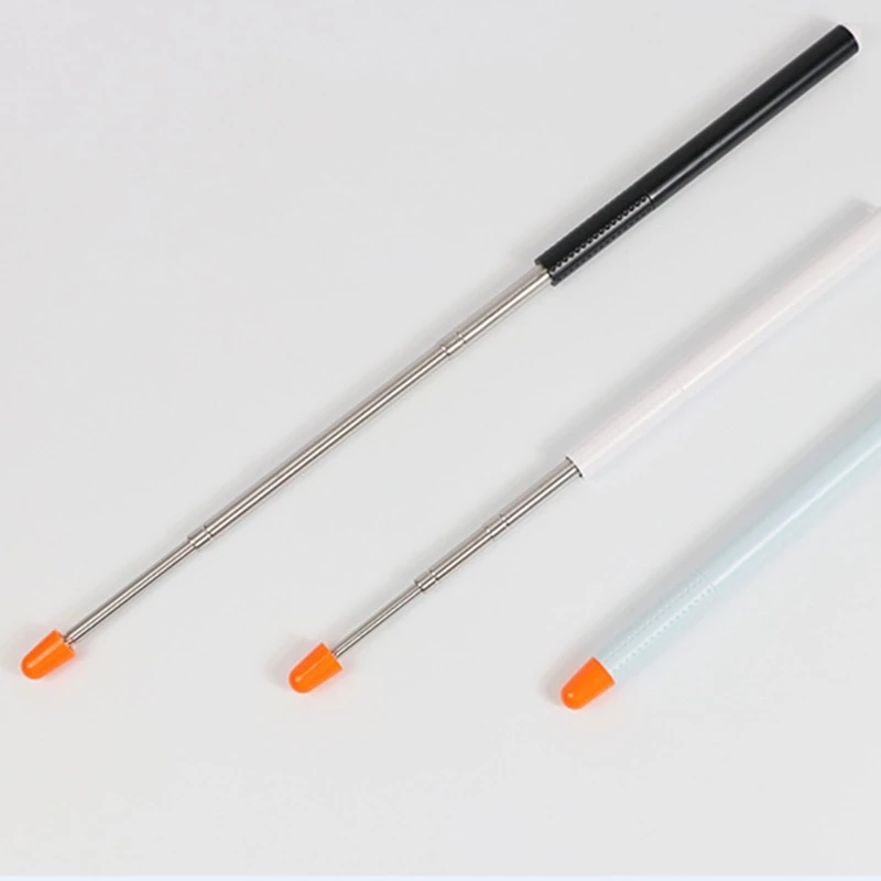 

Teachers Teaching Hand Finger Pointers Retractable Hand Pointing