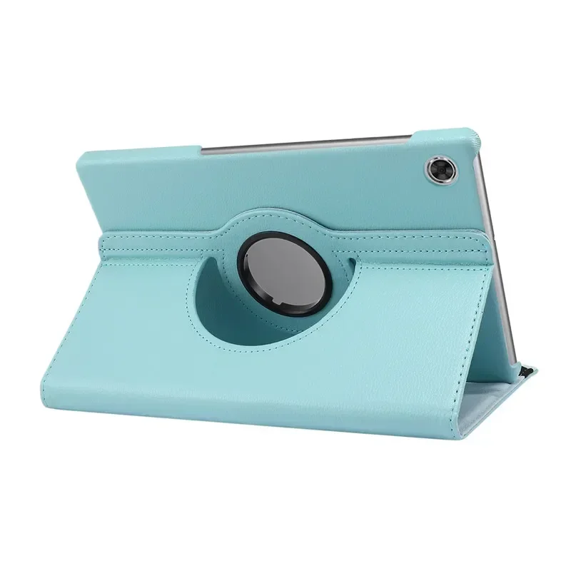 360 Rotating Tablet Case with Enhanced Protection and Versatile Viewing Angles