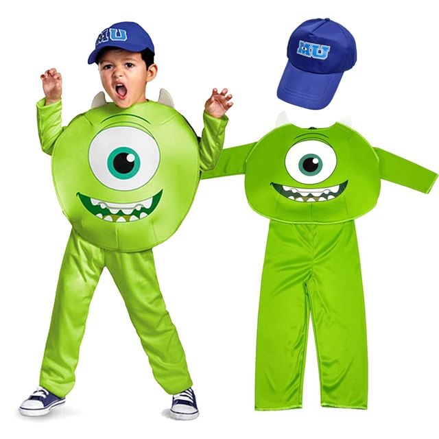 Game Rainbow Friends Costume Kids Blue Red Green Monster Wiki Cosplay  Horror Halloween Canival Birthday Party Clothes Set - AliExpress