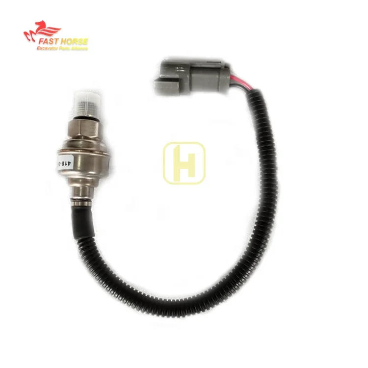 

Hangood 418-06-36210 Pressure Sensor 8973186840 31Q4-40800 For Komatsu WA150L-5 WA200-5L WA200-6 WA320-6 Switch