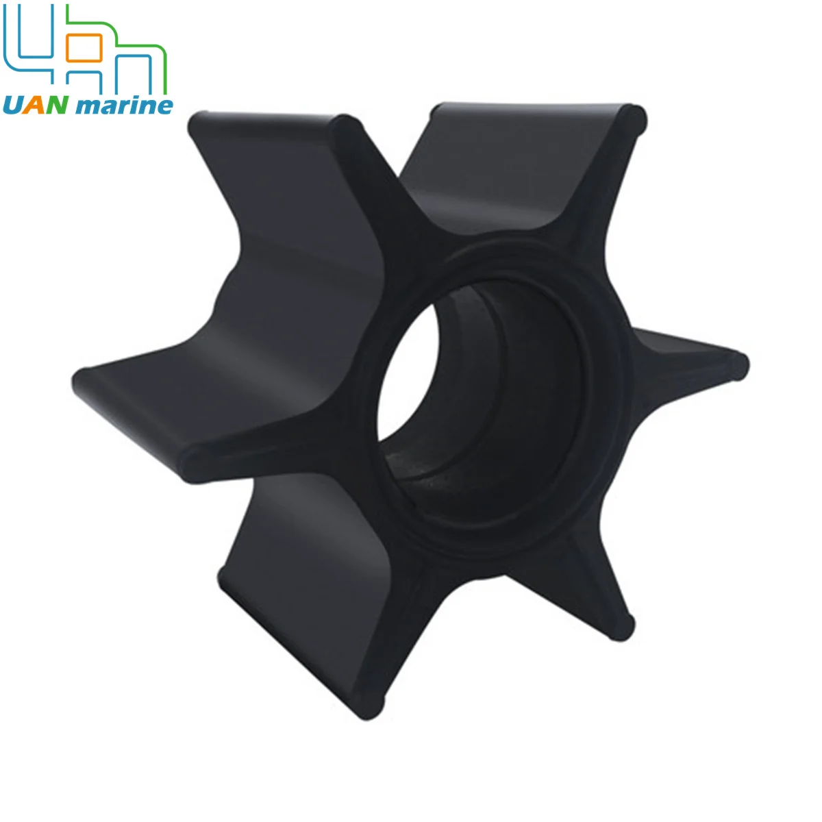 

47-89984T4 Outboard Water Pump Impeller For Mercury Mariner 65 70 75 80 85 90 95 100-225HP 47-89984 47-65960 Motor