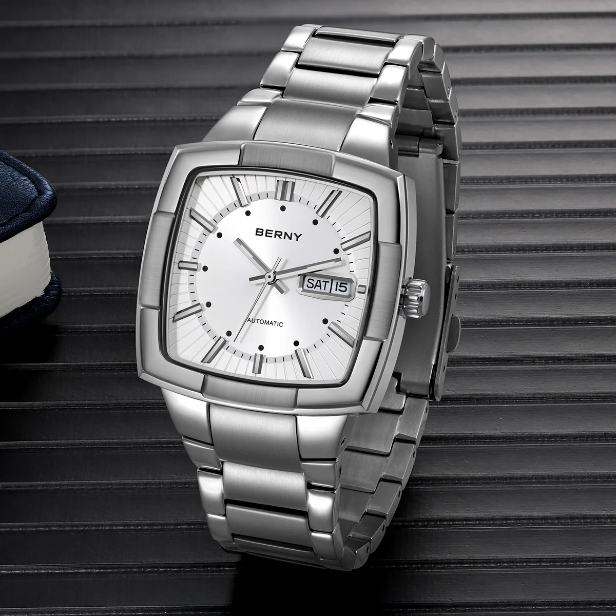 Automatic Mechanical Watch for Men