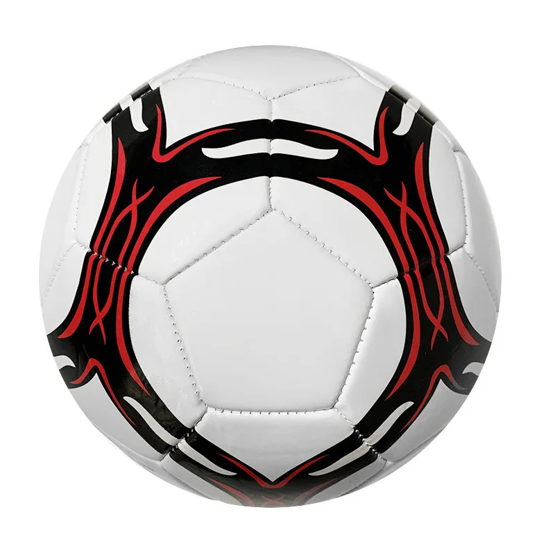 Machine-Stitched Soccer Ball, Standard Sports League, Match Training Ball, Size 5, PVC, Outdoor, Newest soccer