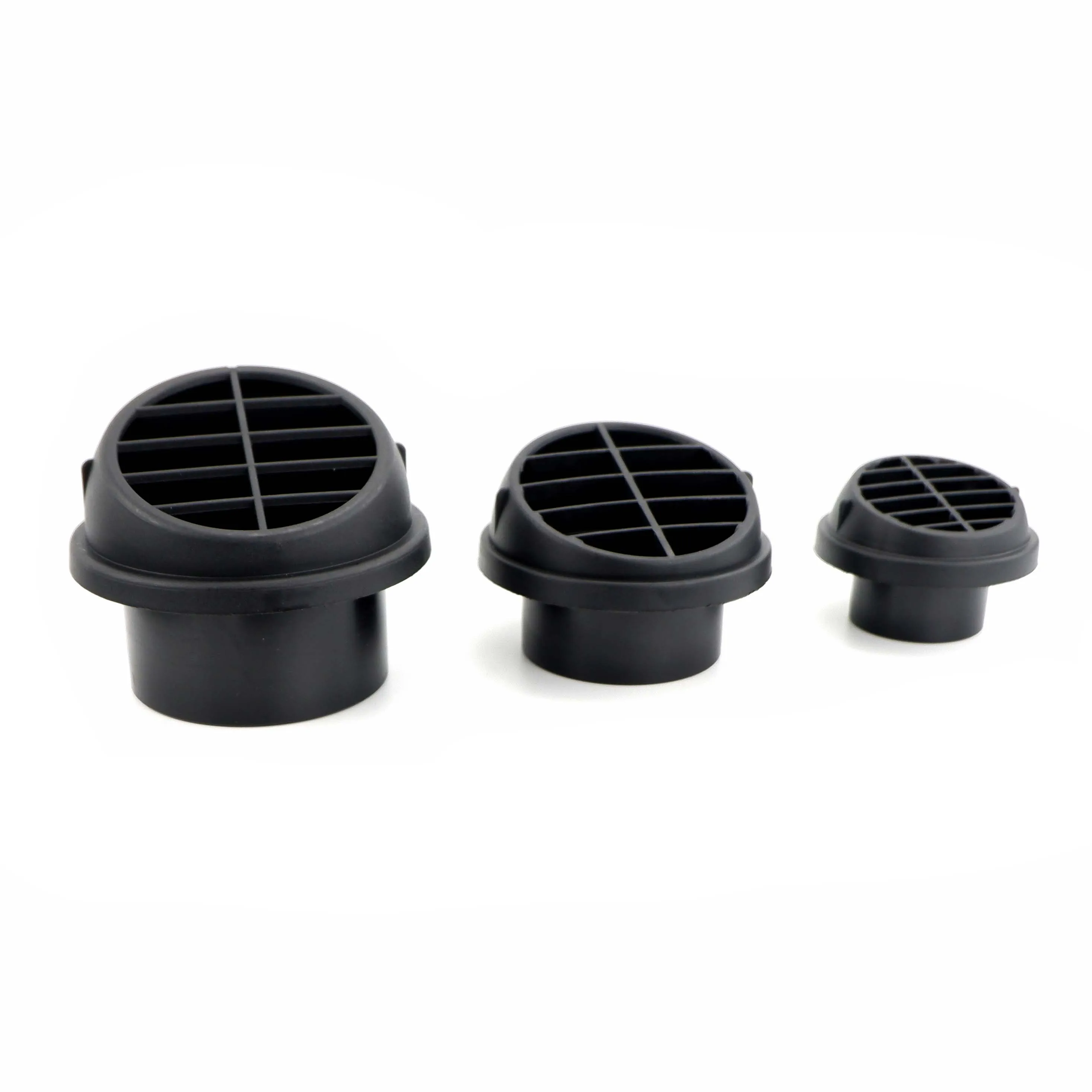 Diesel Heater Air Diesel Heater Air Heater Exhaust Connector Diesel Heater Exhaust Pipe Air Diesel Heater Duct Pipe Heater Duct Connector 42mm 60mm 75mm Air Vent Ducting Piece Duct Pipe Outlet Rotatable For Car Truck VAN Camper Type B Garage