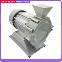 Thickening upgrade type grinder FZ102 miniature plant sample grinding machine Laboratory soil grind High efficiency 1
