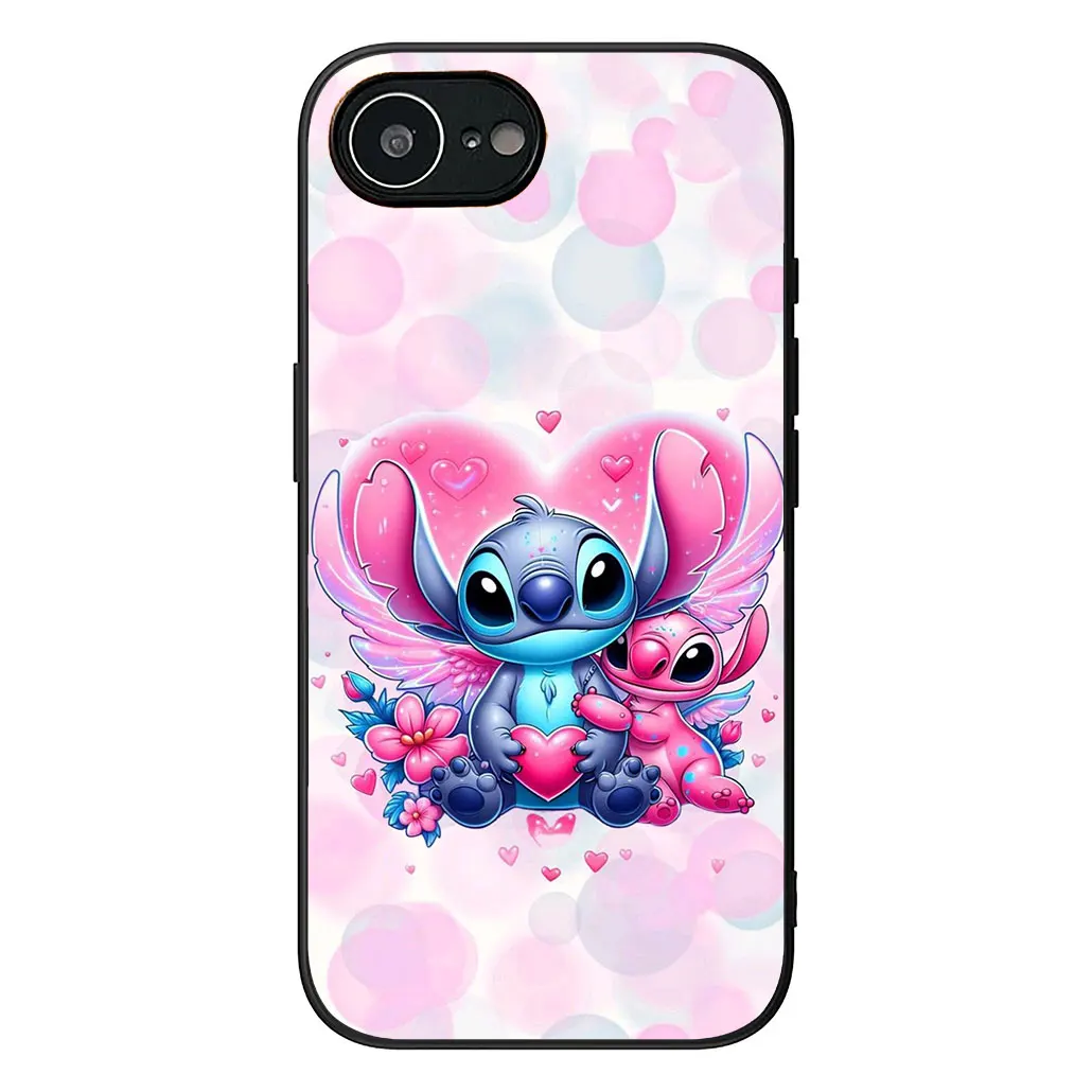 Charming Anime-Inspired Phone Cover Case