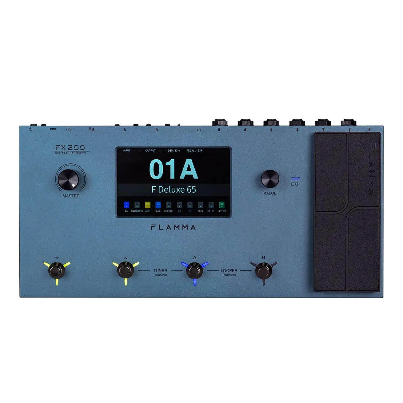 FLAMMA FX200 Ƽ Ʈ  Ÿ  LCD ġ ũ 160 Ʈ 𵨸, IR ĳ 200   58  