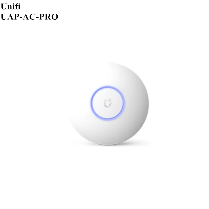 Punto Di Accesso Wireless Gestito Da Esterno Unifi Uap-Ac-Pro 5 Ghz Poe +