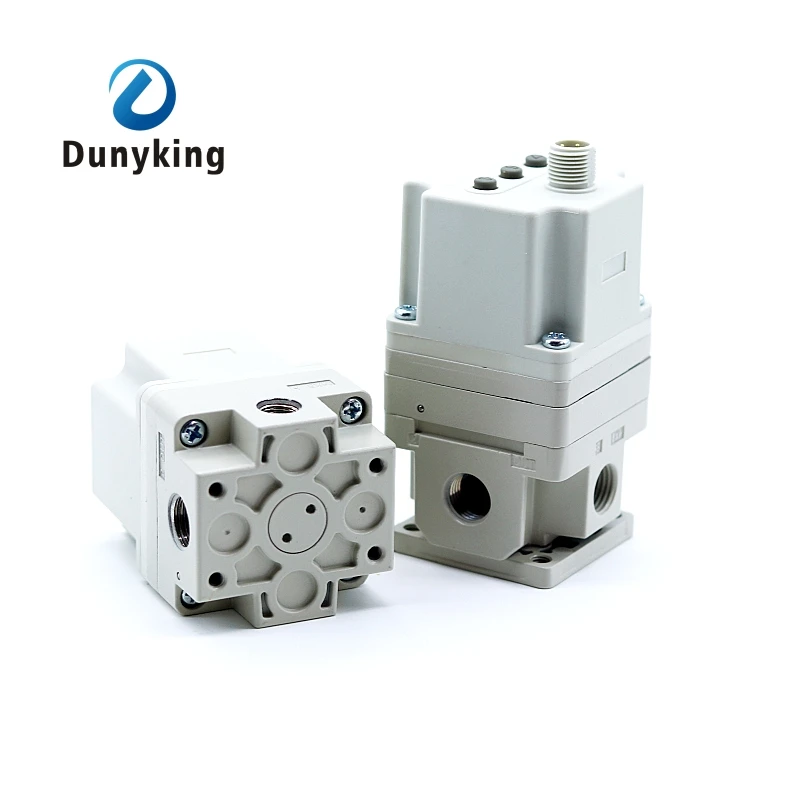 SMC電気比例バルブレーザーカッティングマシンITV2050-333Lの新しい1PCS新規