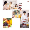 Household Manual Fruit Wine Press Machine 6L Grape Berry Apple Juice Pressing Vegetable Dehydrating Machine Commercial 5