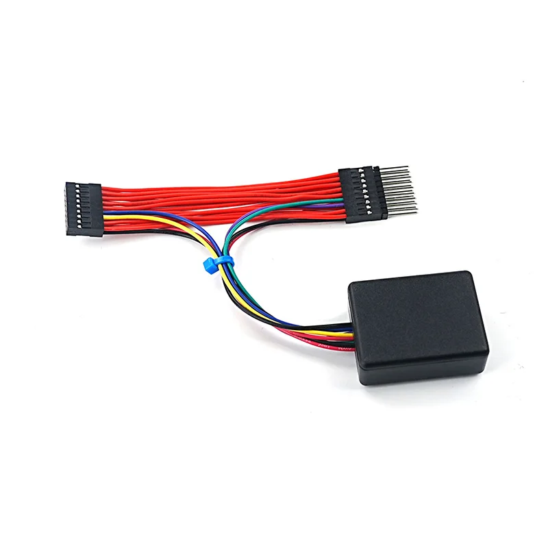 Car Instrument Cluster KM Filter Kilometer Can Blocker Fit for Mercedes Benz W205 W222 W447 W221 W212 W204 W176 W218 X204 car instrument cluster filter