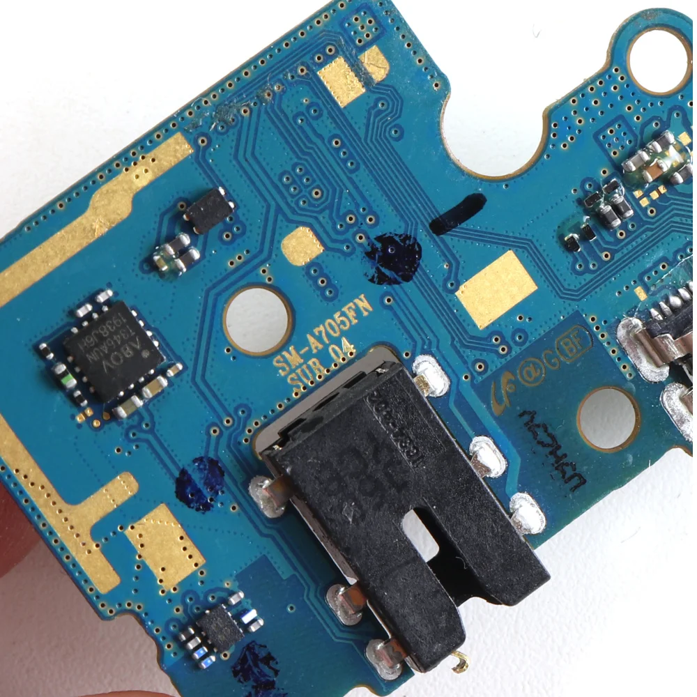 Charging Solution Samsung S6 Lite Charging Slow Charging Samsung