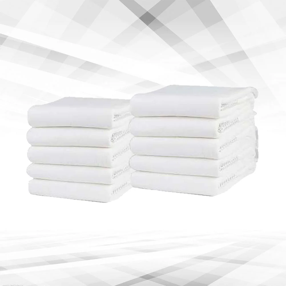 10 Pcs Panties Protective Incontinence Diapers Paper Elders Accessories Large Adult Pregnant Woman 5