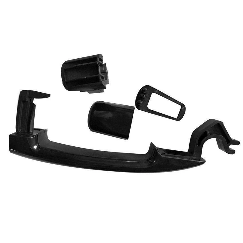 Schiebe-Seitentürgriff außen für Peugeot Citroen C3II(SC)/C4/C6 Expert Partner Citroen Dispatch Jumpy Außentürgriff – Detail 2