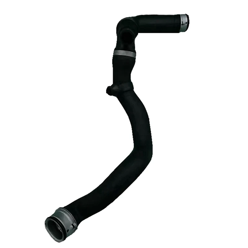 

2X Car Lower Radiator Coolant Hose Water Tank Radiator Hose For Mercedes Benz W203 C230 2003-2005 A2035015582 2035015582