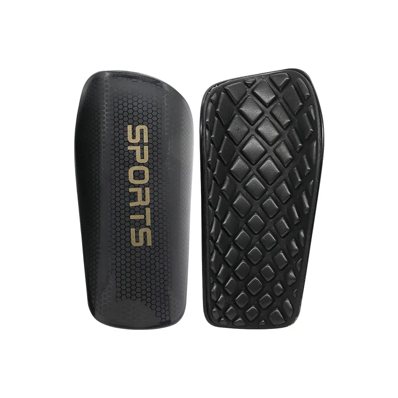 All-In-One Unisex Soccer Protective Gear Set: Breathable, Elastic Shin Guards with Leg Covers