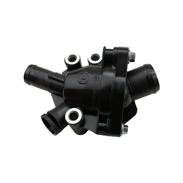 Engine Coolant Thermostat For Volvo S40 C70 S80 C30 V70 S60 V50 