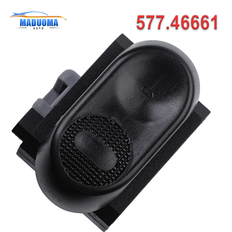 

New 577.46661 High Quality Car Accessories for Freightliner Cascadia Power window single switch