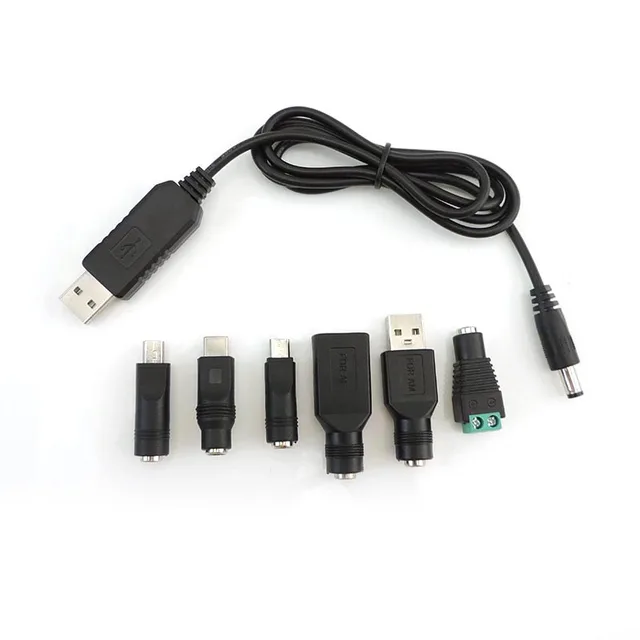 PremiumCord Cavo Di Prolunga Micro USB 3m, Cavo Dati High Speed Fino A - Foto 7