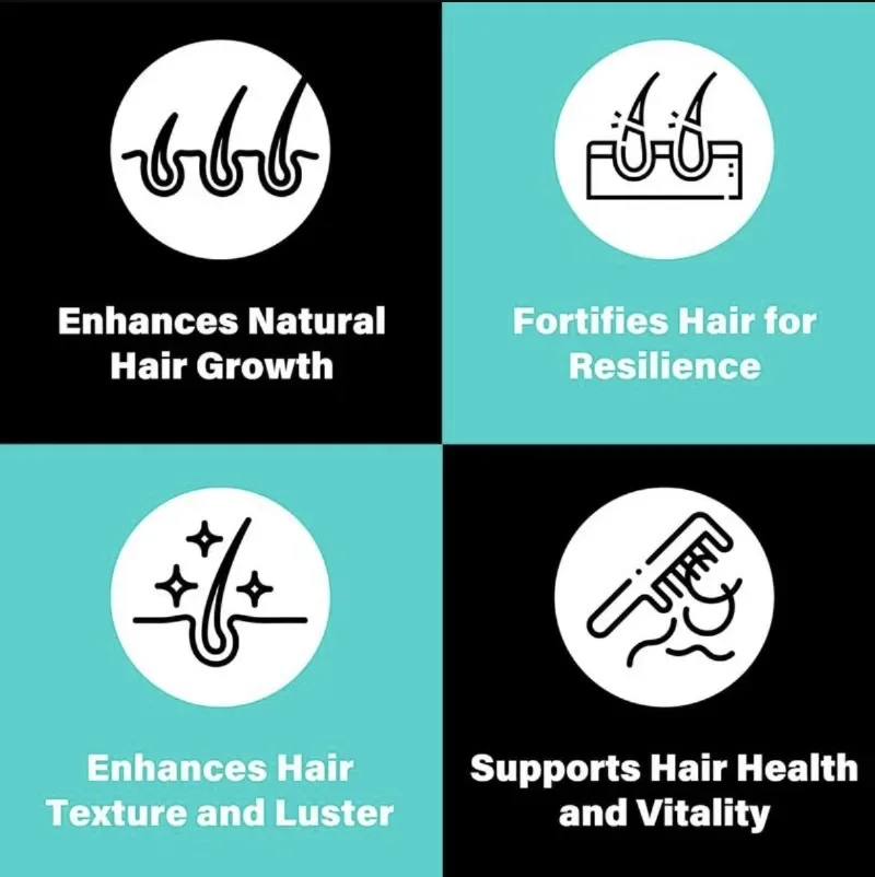 Unrefined Batana Hair Oil,Conditioner