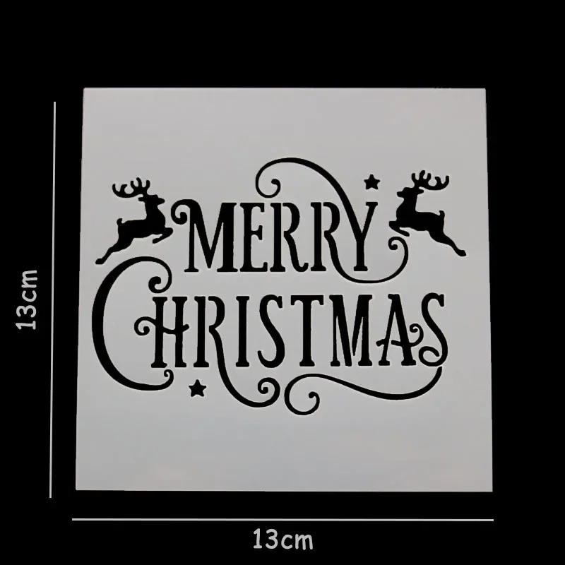 Merry Christmas Cake Stencils Cartoon Xmas Tree Snowman Cookie Fondant Painting Template Printing Mold DIY Cake Decoration Tools - AliExpress 15 merry-christmas-cake-stencils-cartoon-xmas-tree-snowman-cookie-fondant-painting-template-printing-mold-diy-cake-decoration-tools-aliexpress-15