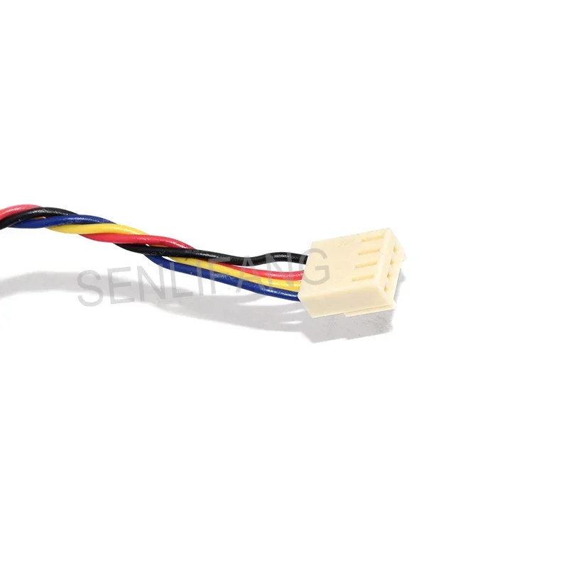 Nidec 쿨러용 선풍기 V12E12BS1B5-07, 냉각 12038, 4 라인 DC12V, 1.85A, 120x120x38mm, 12cm