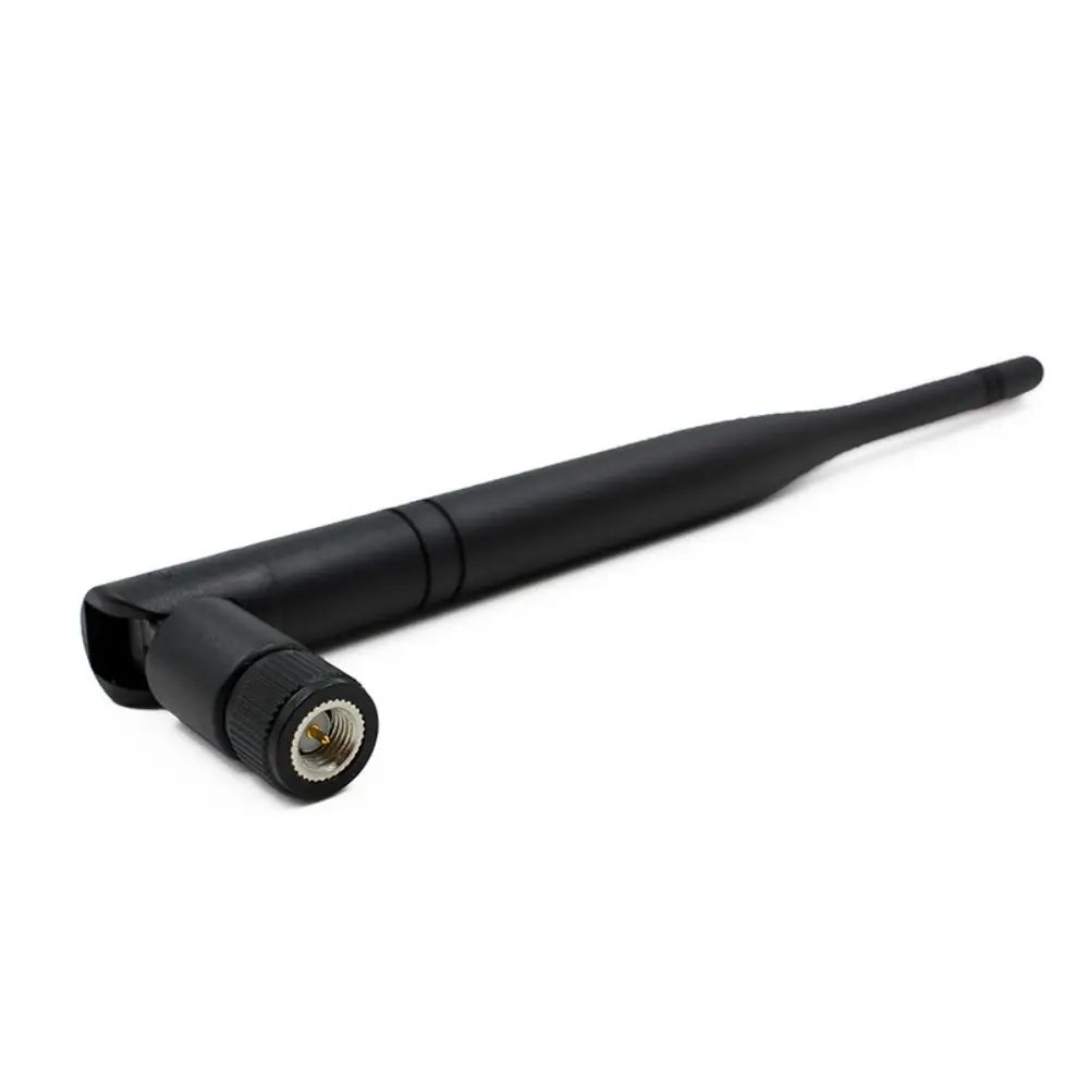 Lora antenna 868MHz LoRa Antenna Indoor Omni Rubber Aerial SMA Male