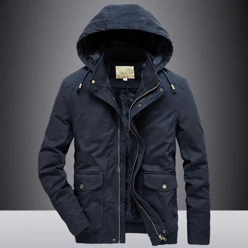 Parkas For Men Sweatshirt With Zipper Down Light Jackets Mens Windbreaker Bomber Men's Golf Clothing Sports Sweat-shirts Hooded