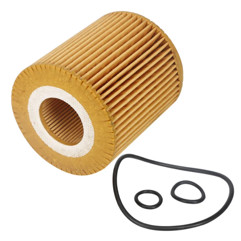 Oil Filter For BMW E81 E87 116i 118i 120i E46 E90 E91 316i 318i 320i E60 520i X1 E84 X3 E83 Z4 E85 N46 11427508969