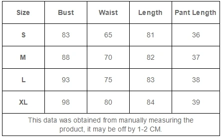 Solid Color U-Neck Vest with Loose and Long Slit Design Top, Elastic Waist Shorts Set, Black Fashionable Casual Two-Piece Set