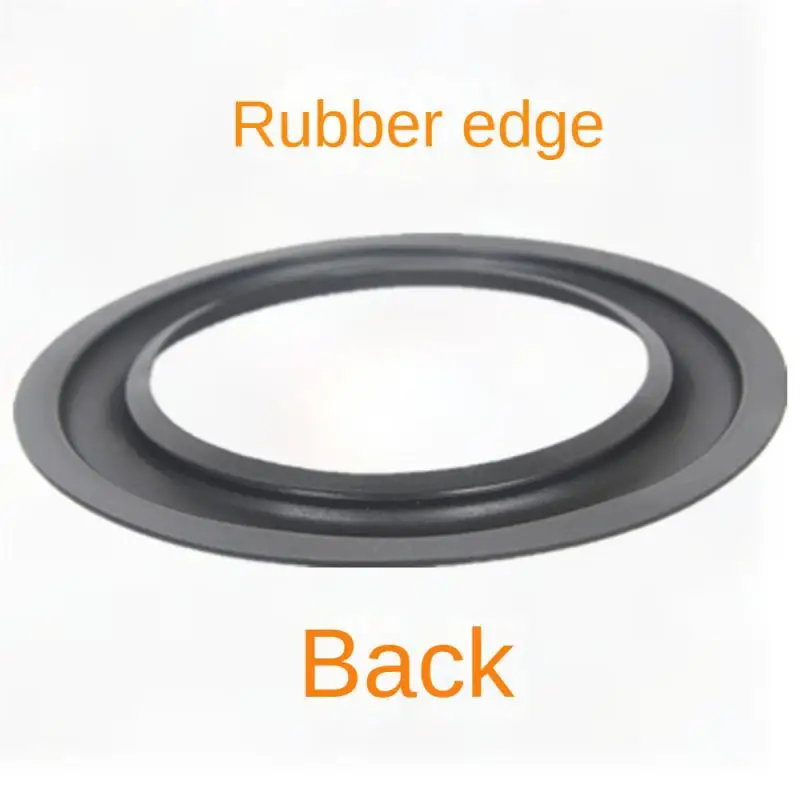 inch Elastic Rubber Edge For Speaker Repair soft Surround durable Edge Woofer K7T7 images - 6