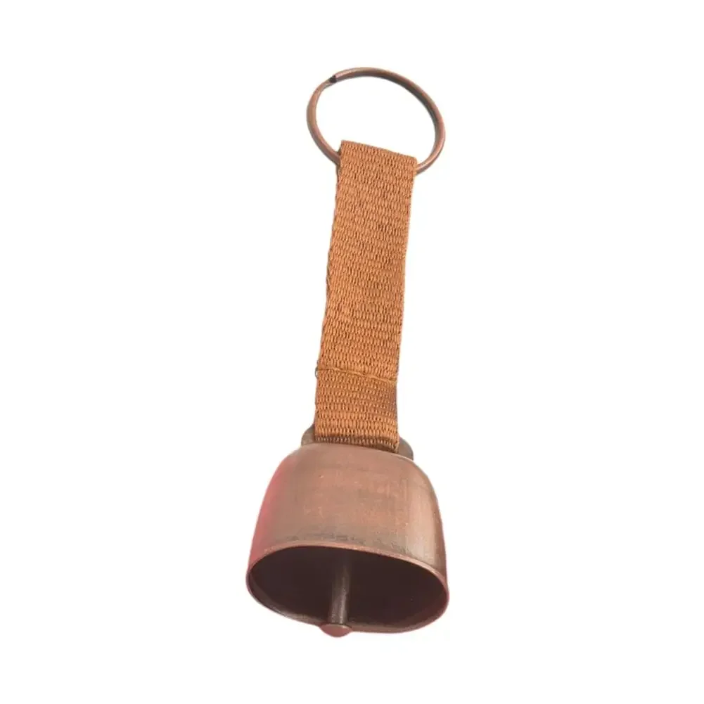 Outdoor Bear Safety Bell 4