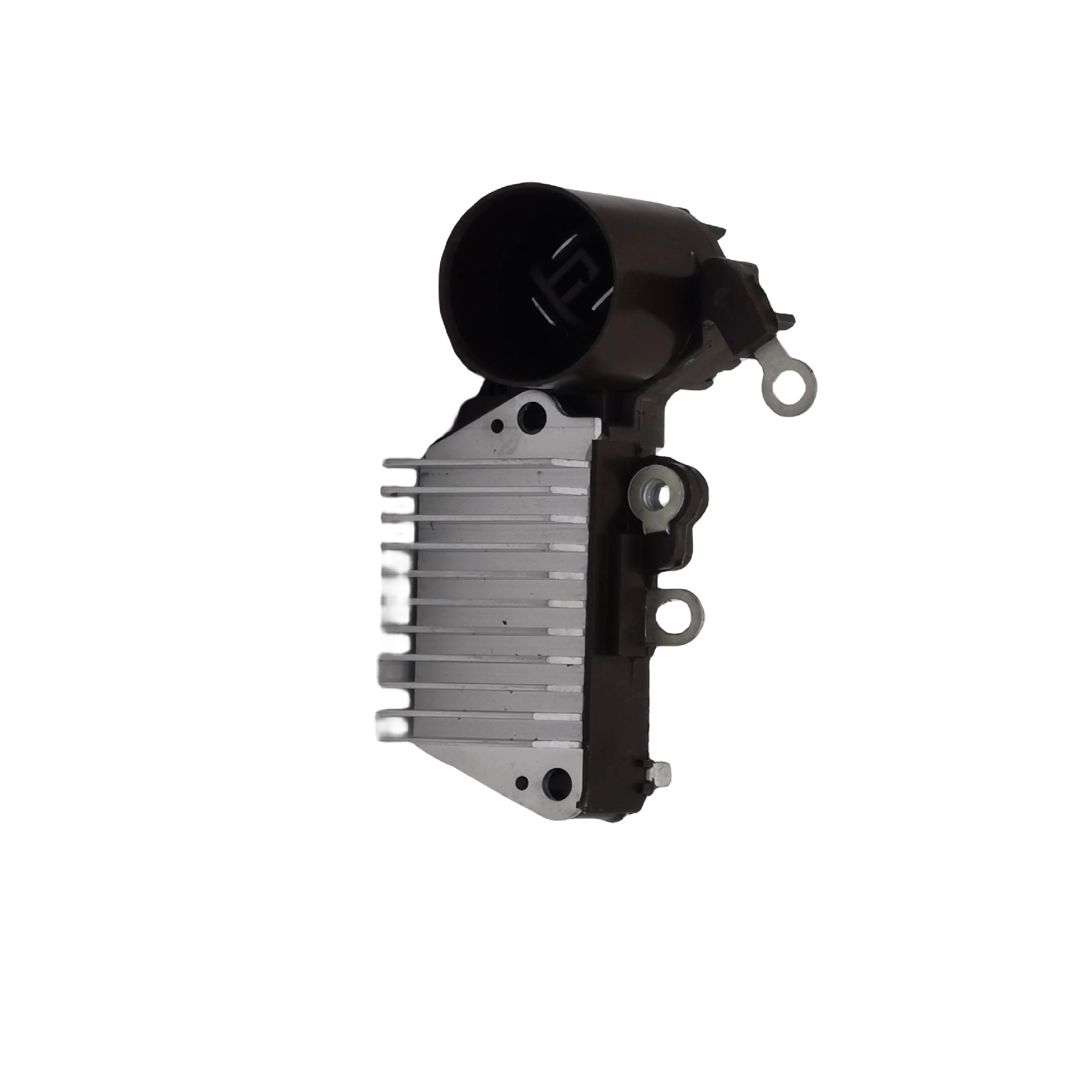 Schéma De Câblage Régulateur De Tension Externe Alternateur