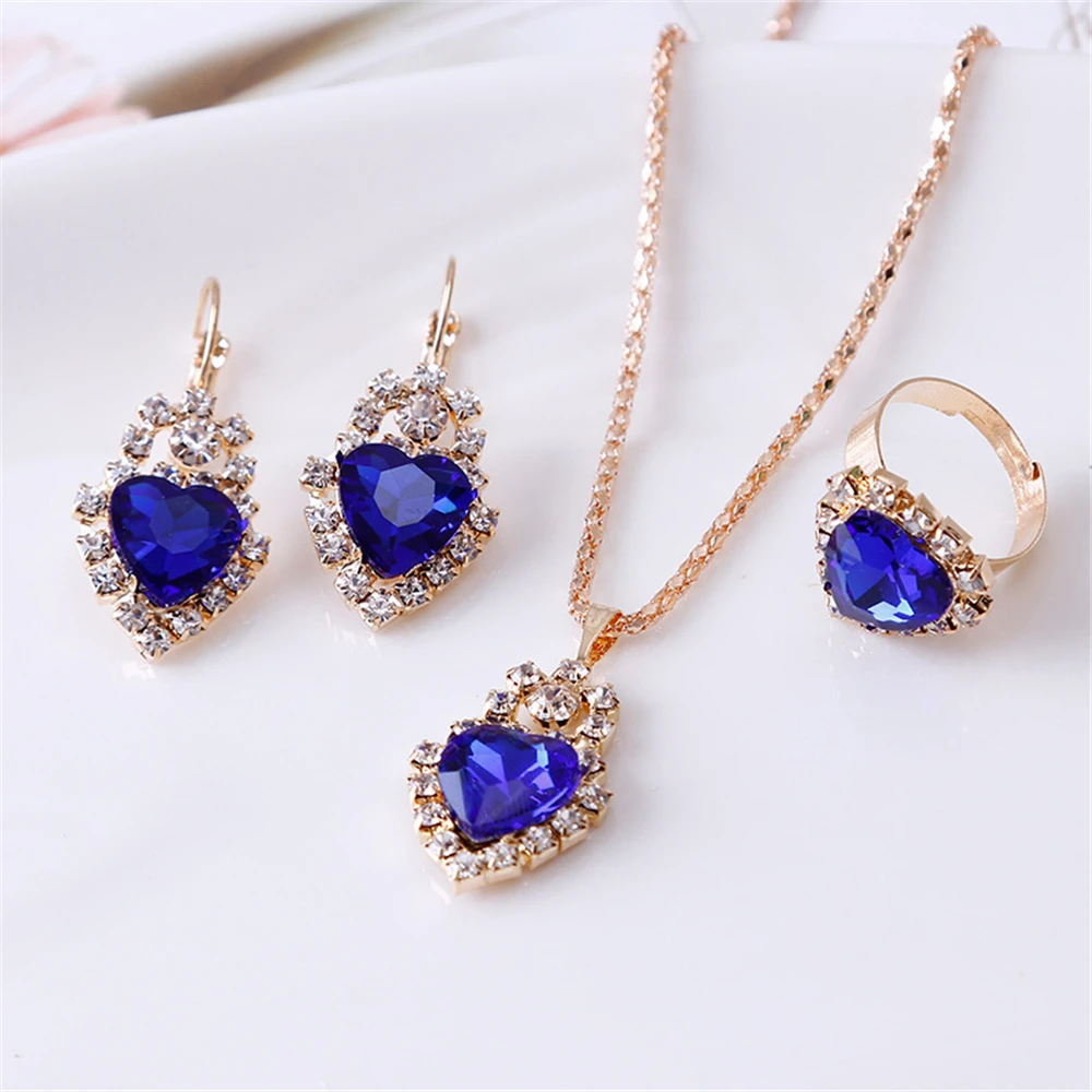 4pcs-Blue