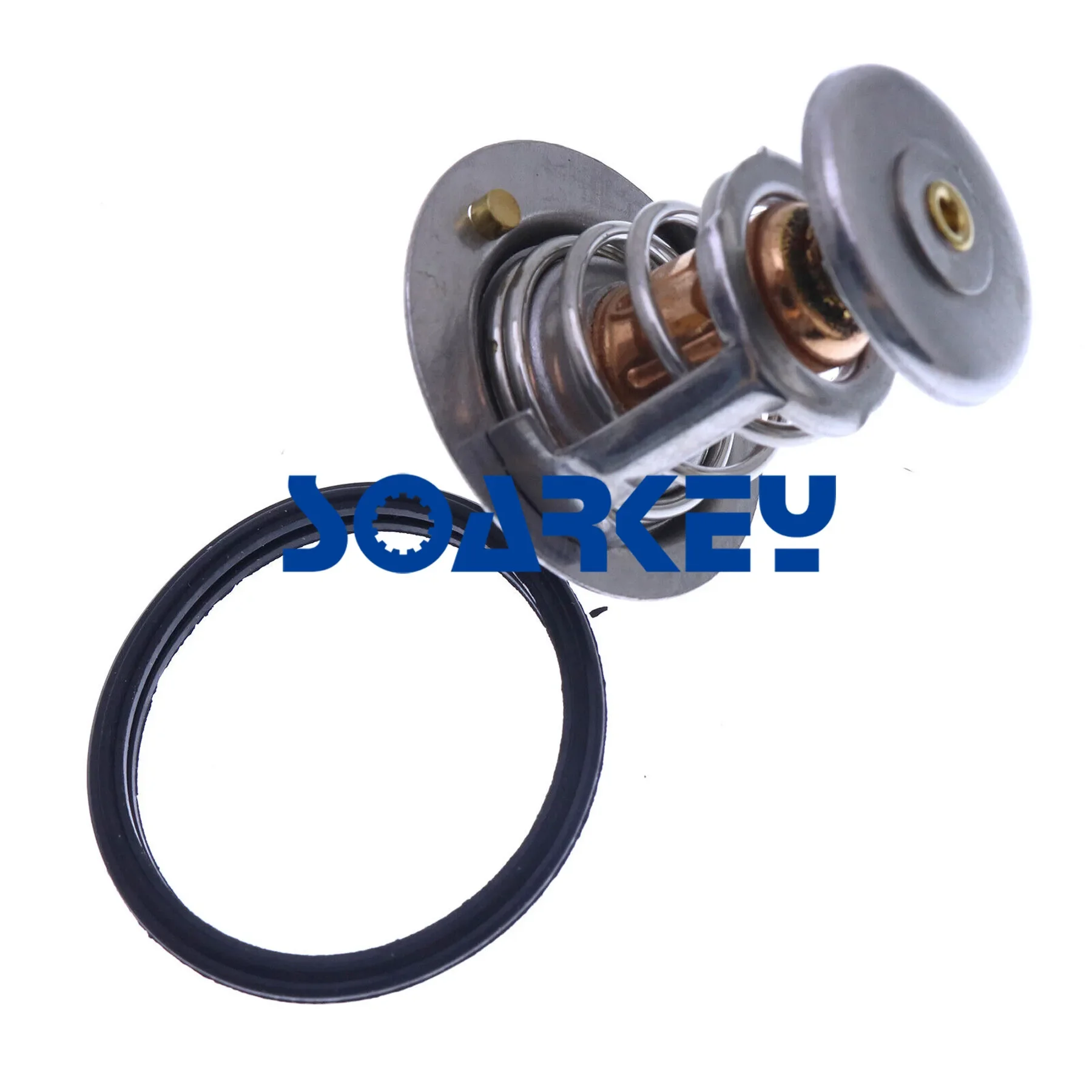 New Thermostat 4900260 Fit For Cummins A2300 Engine