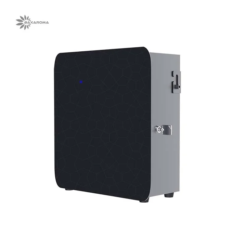 

Ароматический диффузор Bxaroma Hvac, Ароматический диффузор для лобби отеля