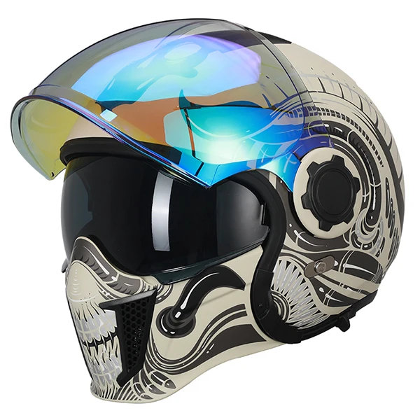 Helmets For Moto Store
