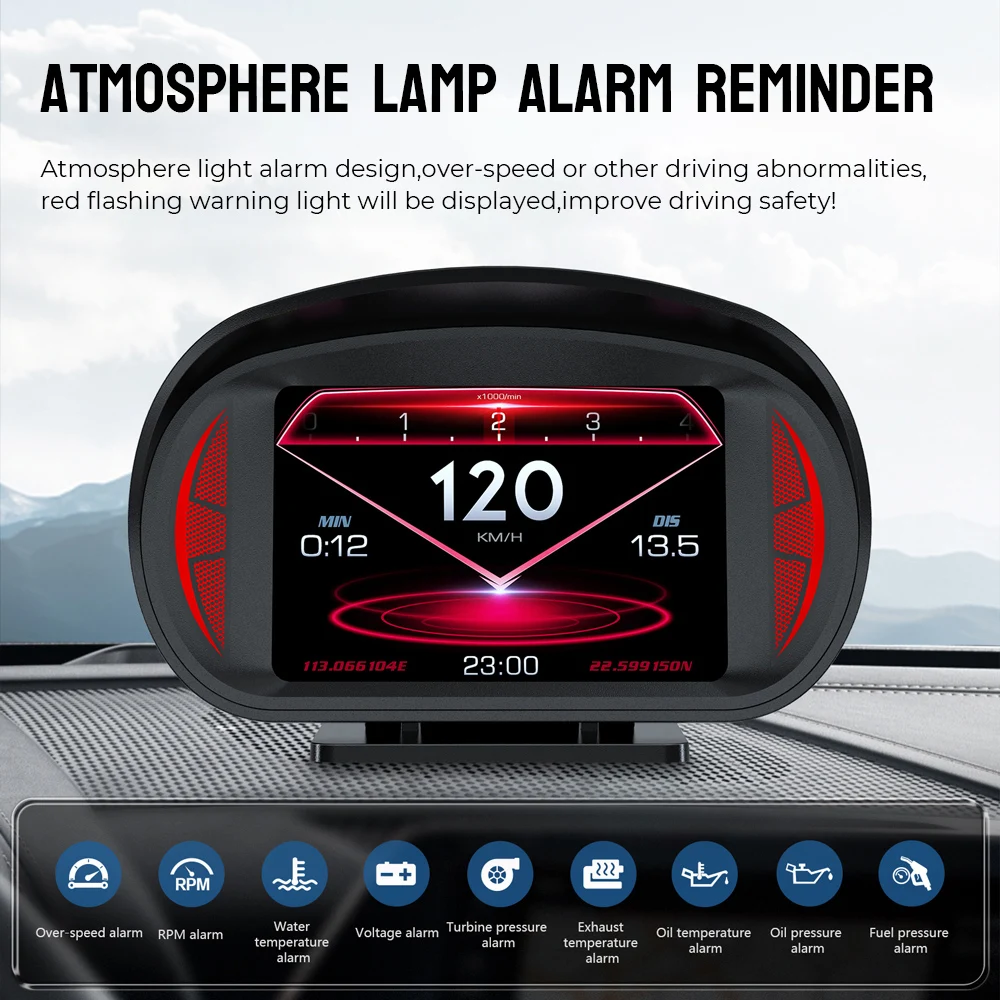 ڵ  ÷  溸, ͺ 극ũ ׽Ʈ,  溸,   , P2  ý HUD, OBD2 GPS ӵ