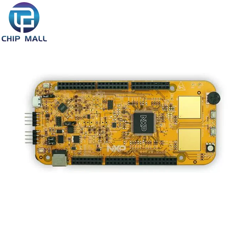 

S32K144 оценочная плата/плата разработки S32K144EVB-Q100 NXP Freescale ARM совершенно новая точка