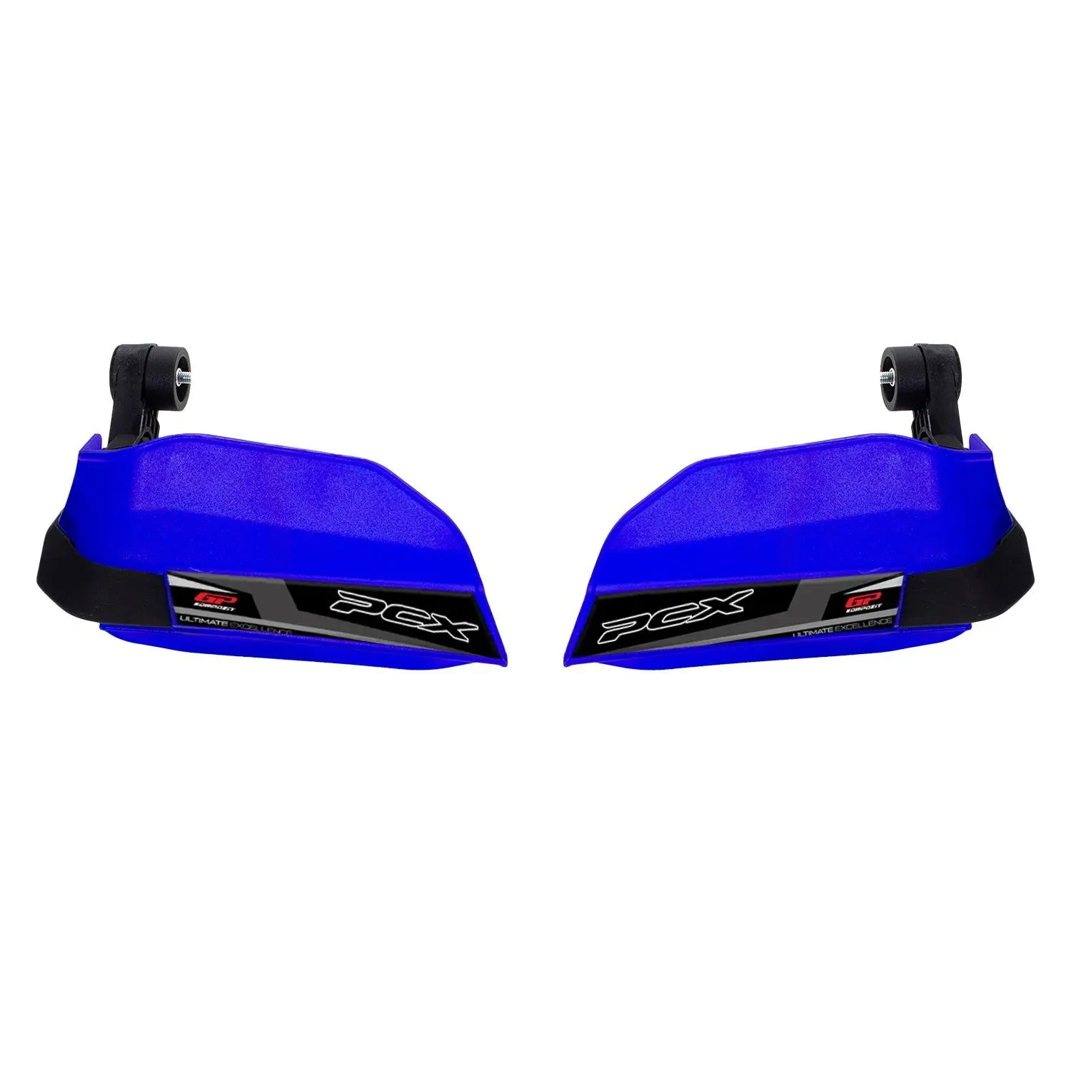 

GP Composite for PCX 125-150 2014-2022 Compatible Hand Guard Blue