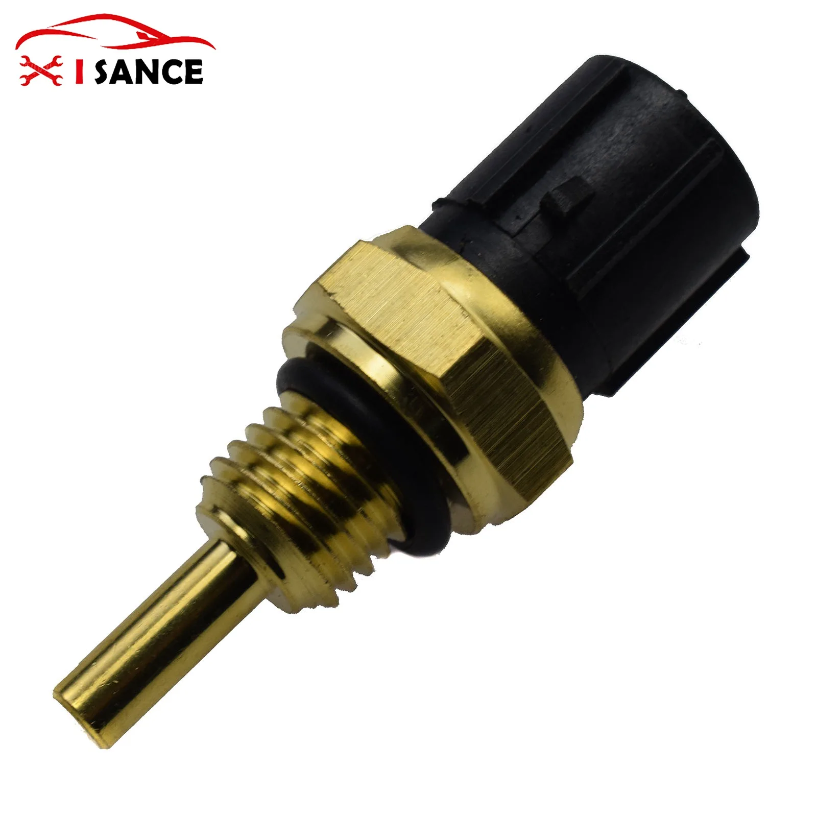 thumbnail image 2 of Genuine Honda OEM Oil Temperature Sensor - Part # 48160-PGJ-003 2 of 13