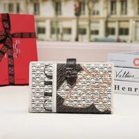 CH Luxury Brand Spring Fashion Women's Organizer Wallet Coin Purse Long Large Capacity Card Holder Coin Purse 2025 High Quality - Image 3