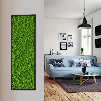 Artificial Moss Decoration 4