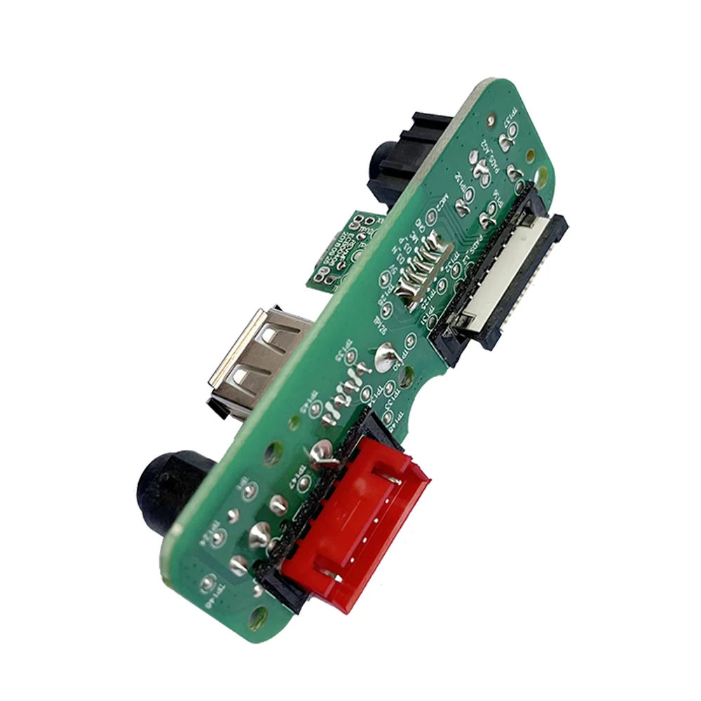 Brand new charger board For JBL Xtreme 2 GG version Bluetooth speaker replacement Xtreme2 charging port board spare parts