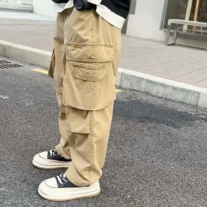 Jean Baggy Jean Jaune Zara Cargo Zara Baggy Femme Pantalon Cargo Zara Noir  Taille Haute 36